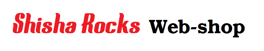 Shisha Rocks Webshop